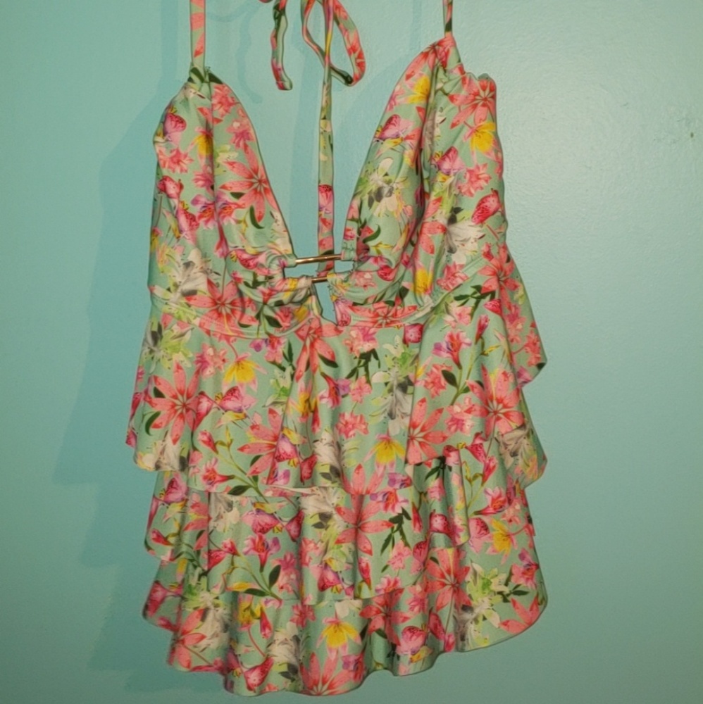 Catalina Tankini